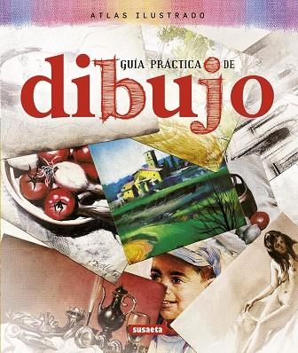 Guía práctica de dibujo | 9788467717365 | Vigué, Jordi | Librería Castillón - Comprar libros online Aragón, Barbastro