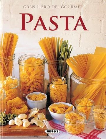 Pasta | 9788430551859 | Librería Castillón - Comprar libros online Aragón, Barbastro