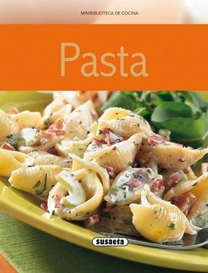 Pasta | 9788430572137 | Susaeta, Equipo | Librería Castillón - Comprar libros online Aragón, Barbastro