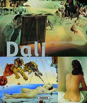 Dalí | 9788467711387 | Susaeta, Equipo | Librería Castillón - Comprar libros online Aragón, Barbastro