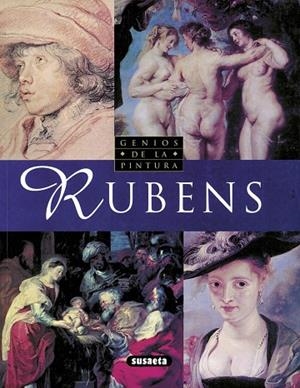 Rubens | 9788430530458 | García Sánchez, Beatriz | Librería Castillón - Comprar libros online Aragón, Barbastro