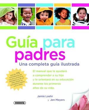 Guía para padres | 9788467710274 | Loehr, Jamie | Librería Castillón - Comprar libros online Aragón, Barbastro