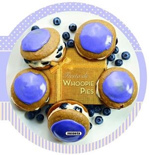 Fiesta de Whoopie Pies | 9788411960496 | Bardi, Carla | Librería Castillón - Comprar libros online Aragón, Barbastro