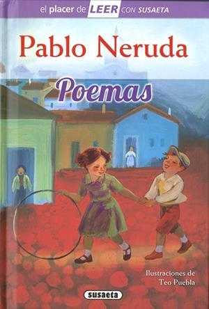 Pablo Neruda. Poemas | 9788467761665 | Neruda, Pablo | Librería Castillón - Comprar libros online Aragón, Barbastro