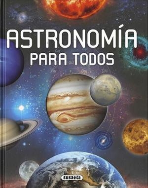 Astronomía para todos | 9788467733327 | Rükl, Antonín | Librería Castillón - Comprar libros online Aragón, Barbastro