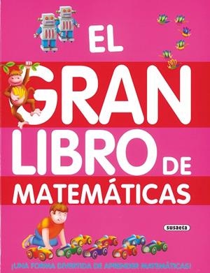 Matemáticas | 9788410846661 | Montague, Smitch | Librería Castillón - Comprar libros online Aragón, Barbastro