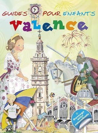 Valence (francés) | 9788467747485 | Falcón Maldonado, Cristina | Librería Castillón - Comprar libros online Aragón, Barbastro