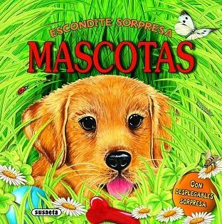 Mascotas | 9788467705010 | Callery, Sean | Librería Castillón - Comprar libros online Aragón, Barbastro