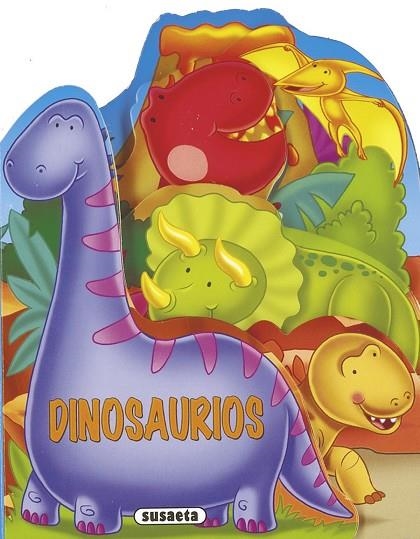 Dinosaurios | 9788467711417 | Reasoner, Charles | Librería Castillón - Comprar libros online Aragón, Barbastro