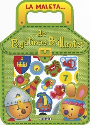 Pegatinas viajeras maleta | 9788467779110 | Busquets, Jordi | Librería Castillón - Comprar libros online Aragón, Barbastro