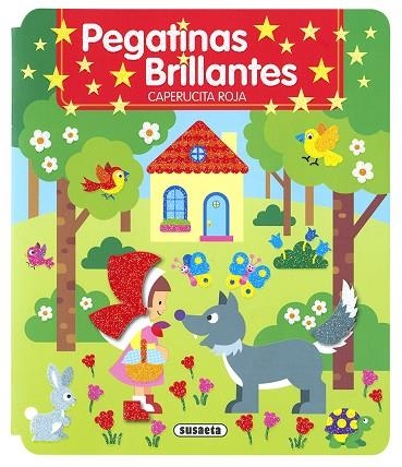 Caperucita Roja | 9788467787276 | Busquets, Jordi | Librería Castillón - Comprar libros online Aragón, Barbastro