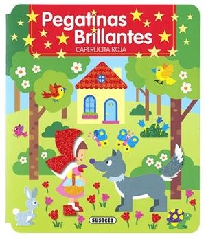 Caperucita Roja | 9788467787276 | Busquets, Jordi | Librería Castillón - Comprar libros online Aragón, Barbastro