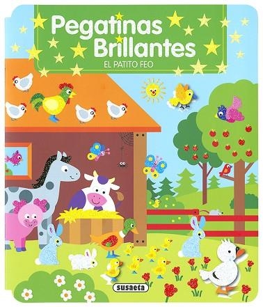 El patito feo | 9788467787283 | Busquets, Jordi | Librería Castillón - Comprar libros online Aragón, Barbastro