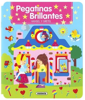 Hansel y Gretel | 9788467787306 | Busquets, Jordi | Librería Castillón - Comprar libros online Aragón, Barbastro