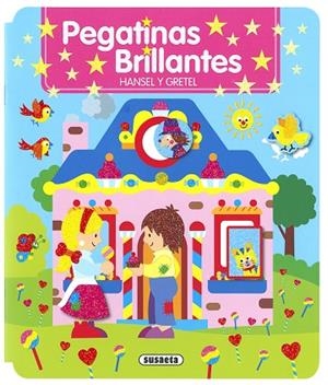 Hansel y Gretel | 9788467787306 | Busquets, Jordi | Librería Castillón - Comprar libros online Aragón, Barbastro