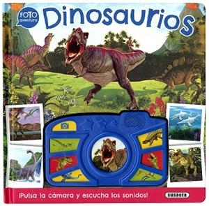 Dinosaurios | 9788467765472 | Dainty, Alice | Librería Castillón - Comprar libros online Aragón, Barbastro