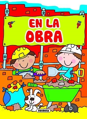 En la obra | 9788467787566 | Susaeta, Equipo | Librería Castillón - Comprar libros online Aragón, Barbastro