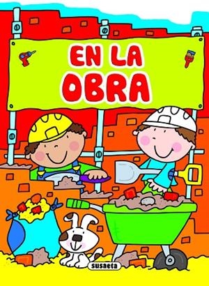 En la obra | 9788467787566 | Susaeta, Equipo | Librería Castillón - Comprar libros online Aragón, Barbastro