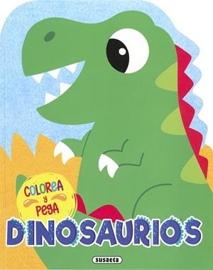 Dinosaurios | 9788410840072 | Martínez, Emma | Librería Castillón - Comprar libros online Aragón, Barbastro
