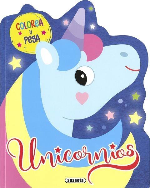 Unicornios | 9788410840089 | Martínez, Emma | Librería Castillón - Comprar libros online Aragón, Barbastro