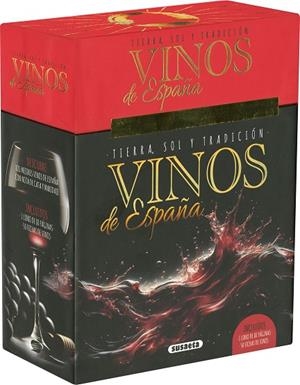 Vinos De España | 9788411965392 | Saornil, Víctor | Librería Castillón - Comprar libros online Aragón, Barbastro