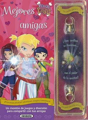 Mejores amigas | 9788411965910 | Susaeta, Equipo | Librería Castillón - Comprar libros online Aragón, Barbastro