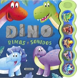 Dinosaurios | 9788411969390 | Susaeta Ediciones | Librería Castillón - Comprar libros online Aragón, Barbastro