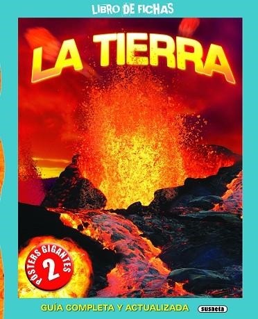 La Tierra | 9788410841222 | Farndon, John | Librería Castillón - Comprar libros online Aragón, Barbastro