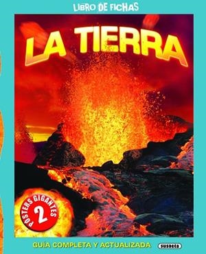 La Tierra | 9788410841222 | Farndon, John | Librería Castillón - Comprar libros online Aragón, Barbastro