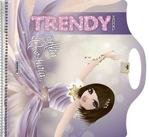 Alta costura | 9788410844889 | Susaeta Ediciones | Librería Castillón - Comprar libros online Aragón, Barbastro