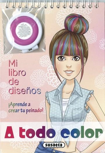 Trendy a todo color | 9788410845121 | Beauty, Miss | Librería Castillón - Comprar libros online Aragón, Barbastro