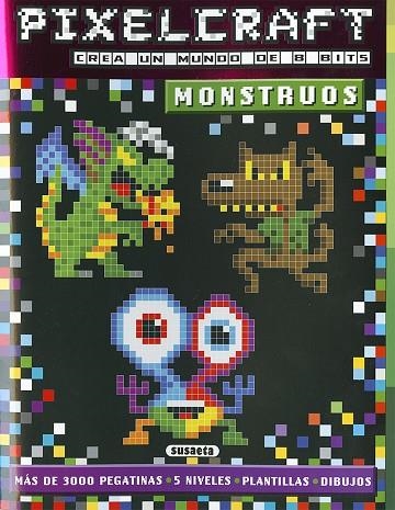 Monstruos | 9788410845183 | Bowles, Anna | Librería Castillón - Comprar libros online Aragón, Barbastro