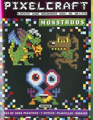 Monstruos | 9788410845183 | Bowles, Anna | Librería Castillón - Comprar libros online Aragón, Barbastro