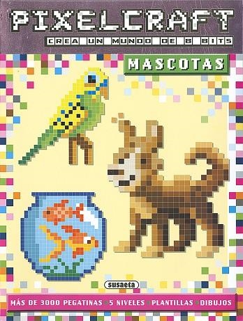 Mascotas | 9788410845190 | Bowles, Anna | Librería Castillón - Comprar libros online Aragón, Barbastro