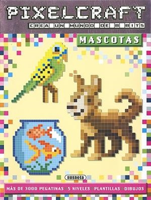 Mascotas | 9788410845190 | Bowles, Anna | Librería Castillón - Comprar libros online Aragón, Barbastro