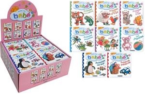 Estuche Para mi bebé (16 ejemplares) | 9788467791754 | Susaeta, Equipo | Librería Castillón - Comprar libros online Aragón, Barbastro