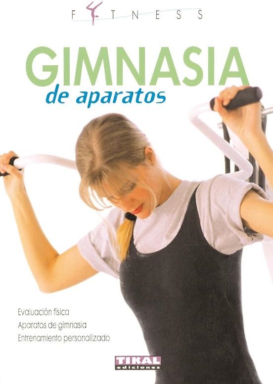 Gimnasia de aparatos | 9788430560042 | Maccadanza, Roberto | Librería Castillón - Comprar libros online Aragón, Barbastro