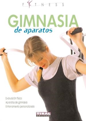 Gimnasia de aparatos | 9788430560042 | Maccadanza, Roberto | Librería Castillón - Comprar libros online Aragón, Barbastro