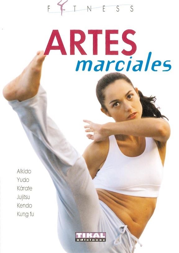 Artes marciales | 9788430560066 | Tassinari, Margherita | Librería Castillón - Comprar libros online Aragón, Barbastro