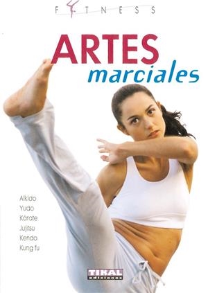 Artes marciales | 9788430560066 | Tassinari, Margherita | Librería Castillón - Comprar libros online Aragón, Barbastro