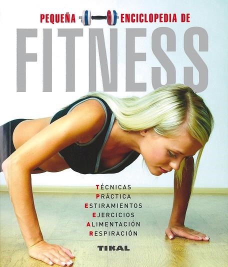 Fitness | 9788492678440 | Librería Castillón - Comprar libros online Aragón, Barbastro