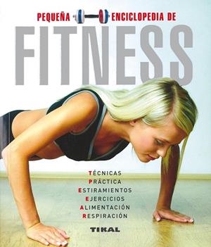 Fitness | 9788492678440 | Librería Castillón - Comprar libros online Aragón, Barbastro