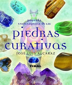 Piedras curativas | 9788499280790 | Alcaraz, José Luis | Librería Castillón - Comprar libros online Aragón, Barbastro