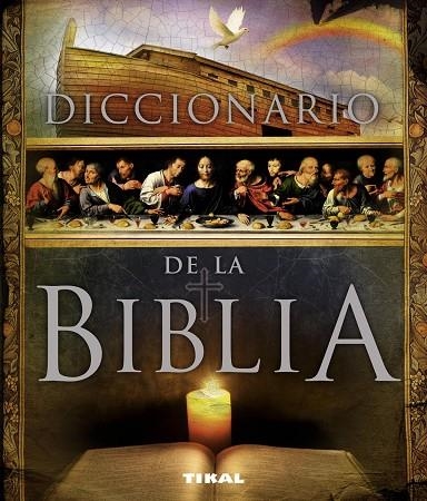 Diccionario de la Biblia | 9788499282190 | Balasch Blanch, Enric | Librería Castillón - Comprar libros online Aragón, Barbastro
