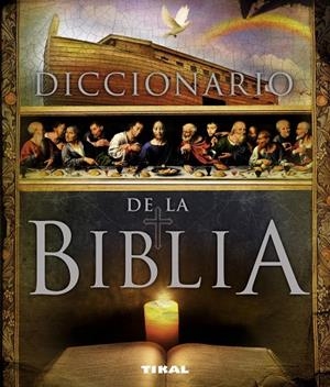 Diccionario de la Biblia | 9788499282190 | Balasch Blanch, Enric | Librería Castillón - Comprar libros online Aragón, Barbastro