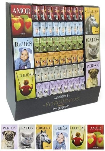 Fotolibros (6 títulos) | 9788499284040 | Talavera, Estelle | Librería Castillón - Comprar libros online Aragón, Barbastro