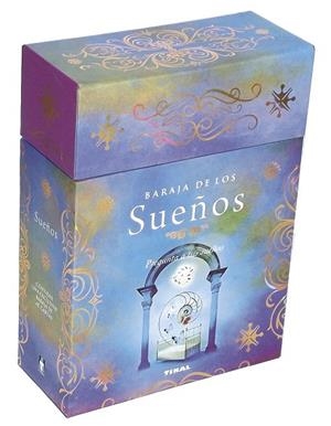 Sueños | 9788499282879 | Tikal, Equipo | Librería Castillón - Comprar libros online Aragón, Barbastro