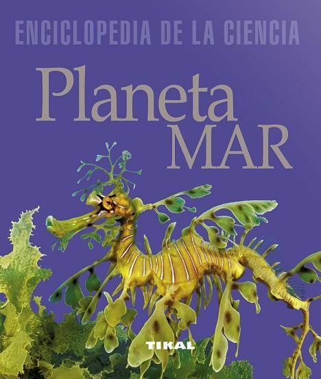 Planeta mar | 9788499281254 | Ballesta, Laurent | Librería Castillón - Comprar libros online Aragón, Barbastro