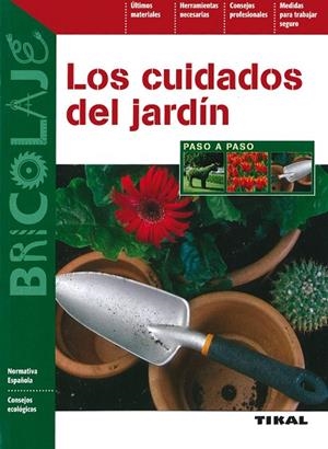 Los cuidados del jardín | 9788492678266 | Librería Castillón - Comprar libros online Aragón, Barbastro