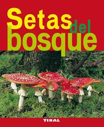 Setas del bosque | 9788492678778 | Polese, Jean-Marie | Librería Castillón - Comprar libros online Aragón, Barbastro